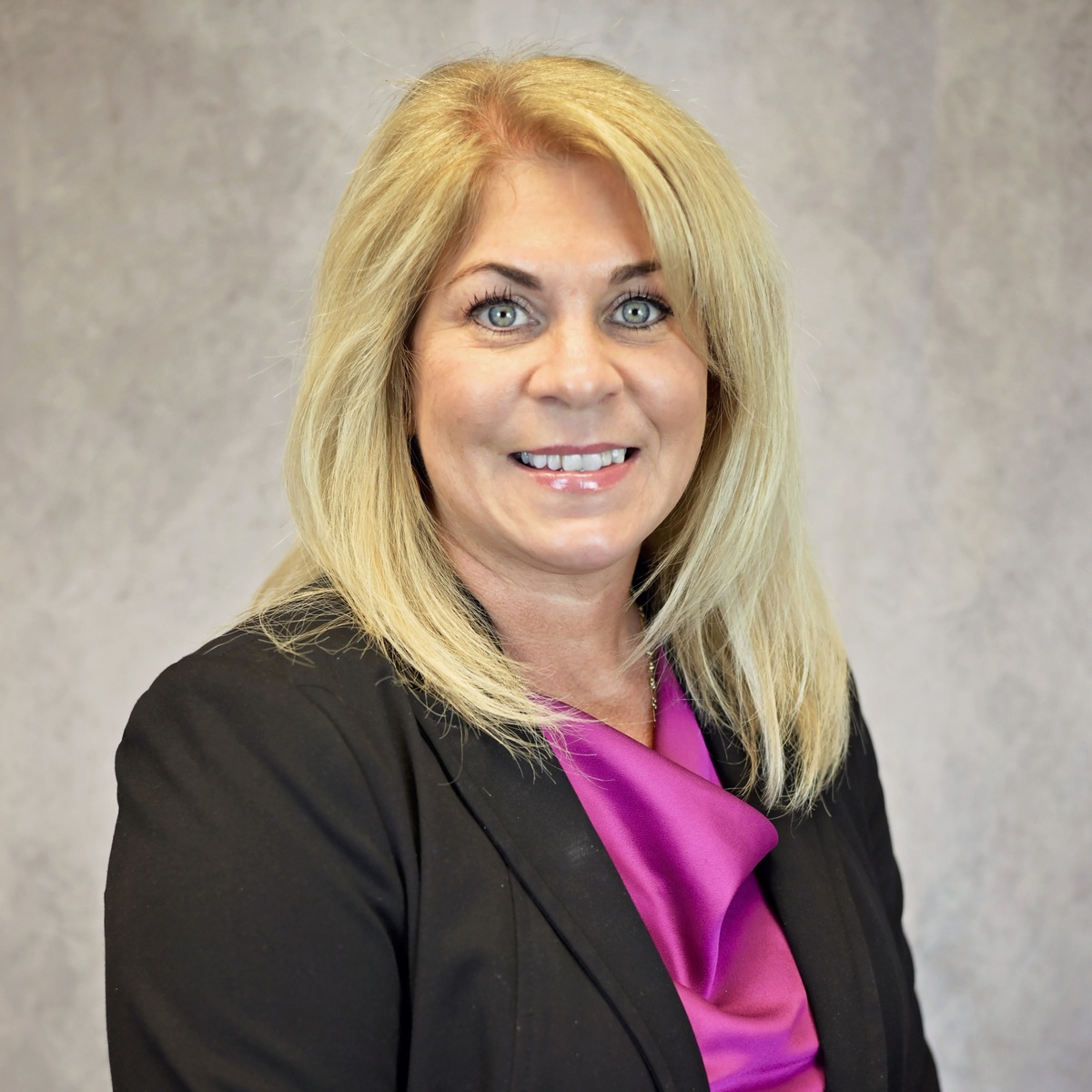 photo of Andrea Longworth